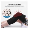 JM Rodilleras En Forma De Panal Pads Para Basket, Voly,