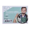 Exacompta - Ref 10330E - Bristol Revision Flashcards with Ring