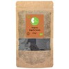 Organic Nigella Seeds (Black Cumin, Kalonji) - Certified Organic- by