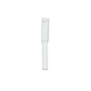 BROVACS Uncut Blank Emergency Insert Key Blade Compatible with LAND
