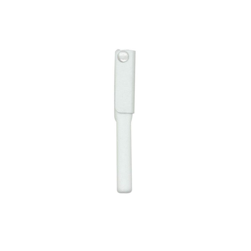 BROVACS Uncut Blank Emergency Insert Key Blade Compatible with LAND