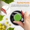 HOOMIL Wine Opener, 3-in-1 Professional Corkscrews for Wine Bottles with