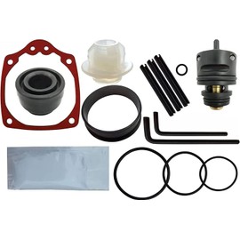 904949 Overhaul Kit For Porter Cable Nail Gun Parts FN250B FN251