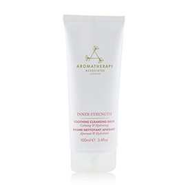 Inner Strength by Aromatherapy Associates Soothing Cleansing Balm 100ml