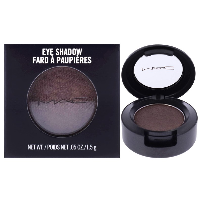 MAC Eye Shadow Frost Satin Taupe by M.A.C