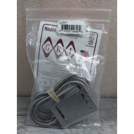 GRI 4400-A Industrial Surface Mount Contact Set, Wide Gap, Closed Loop