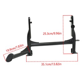 ANTUKO Motorcycle Center Stand Support with Centerstand Parts Replacement for CMX300 CMX500 2017-2023