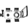 Kiowon Insta360 ONE X2 Waterproof Case 40M Diving Case 360