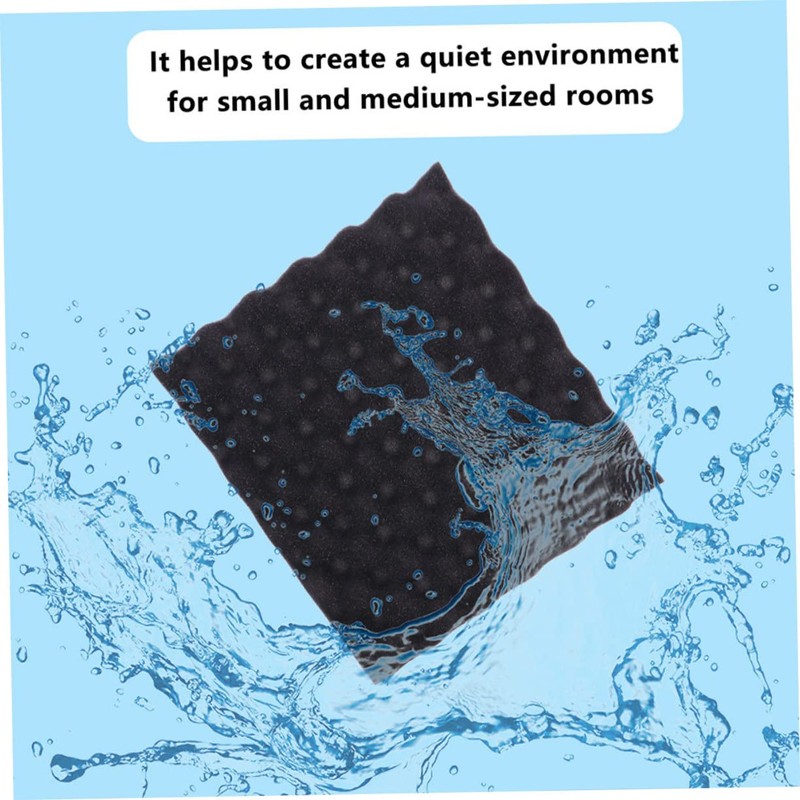 Cabilock Foam Board for Protection 3cm Thick Vibration Dampening Foam