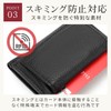 grooblue Trifold Wallet, Women's, Men's, Genuine Leather, Mini Wallet, Mini