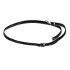 Genuine Leather Bag Straps DIY Fashion Casual Simple Style Bag