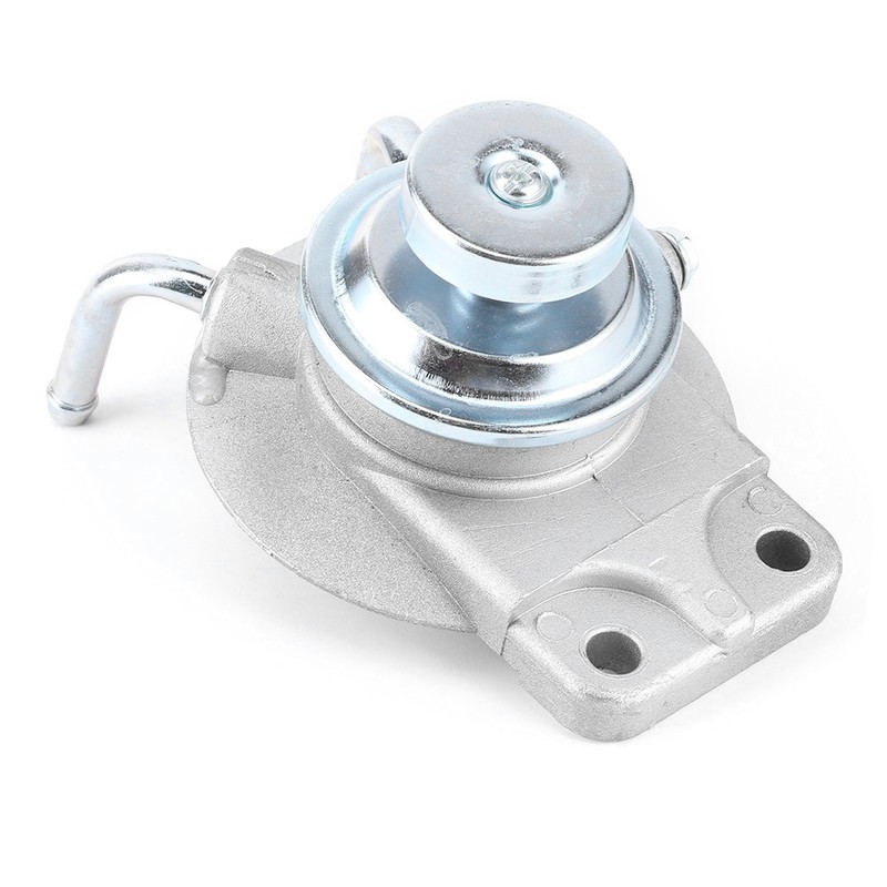 Fuel Lift Pump Oil Water Separator MB554950 Fit for Mitsubishi