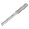RYOBI AE24105 Diamond Whetstone with Shaft for Chainsaw Sharpener CBS-60