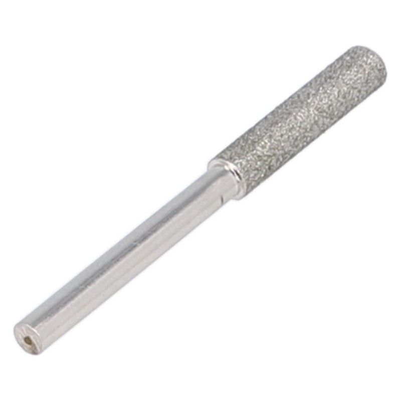 RYOBI AE24105 Diamond Whetstone with Shaft for Chainsaw Sharpener CBS-60