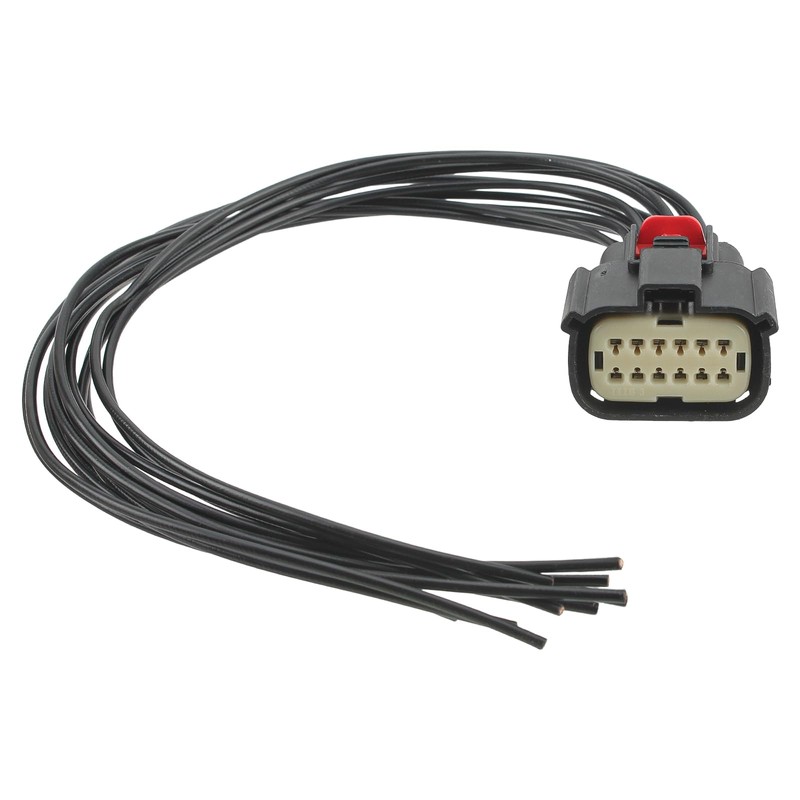 AUTOKAY 68364272AA Harness Repair Connector Plug Pigtail Fit for 2019