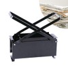 Press Paper Log Maker, Brick Briquette Maker Paper Eco Recycle