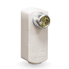 DX Antenna TV Outlet Plug for 4C, 5C, FL45CS(B)