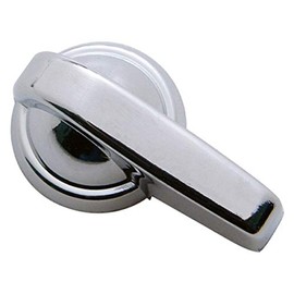 United Pacific C475309C Chrome Wiper Switch Knob for 1947-53 Chevy & GMC Truck – One Unit