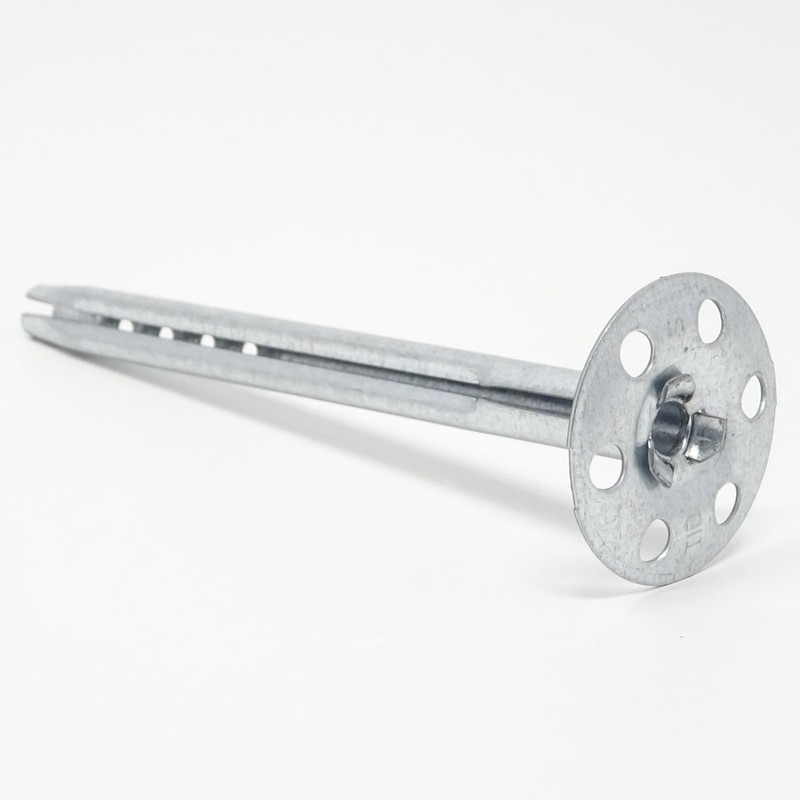 SBS Plate Dowels 8 x 140 mm Pack of 20