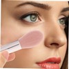 WOONEKY Powder Makeup Brush for Women Blush and Facial Application