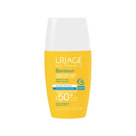 Uriage Bariésun Ultra-Light Very High Sun Protection Fluid SPF 50+ 30 ml