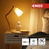 EMOS LED bulb JC 4.5 W replacement for 40 W