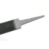 Glardon Vallorbe Checkering File 6" Hand File Extra Coarse Cut
