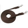 Unbekannt Padded Reins Black Warmblood