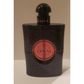 Yves Saint Laurent Black Opium Neon by Yves Saint Laurent 2.5 oz EDP Spray~New/No box~