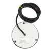 Marine Underwater Light 60° Angle IP68 Waterproof Seawater Interior Dome