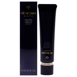 Cle De Peau Correcting Cream Veil Spf20 Womens Make Up, 36 ml