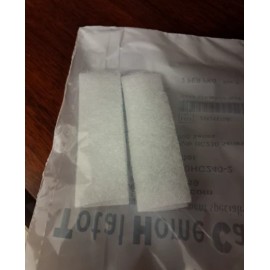 Spirit 2 UltraFine Filters for Fisher Paykel Sleepstyle 200/600 Series CF-900HC240-2