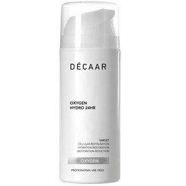 Deca Oxygen Hydro24 Cream 100ml, 1 unit / 데카 옥시젠 하이드로24 크림 100ml, 1개