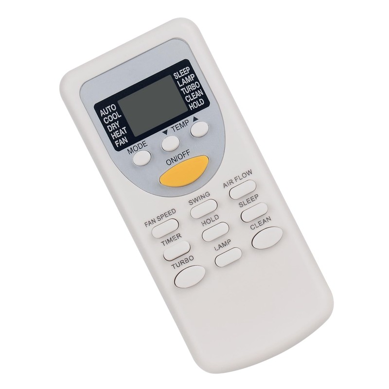 ZH/JT-03 Replaced Remote Control -ALLIMITY- Fit for CHIGO Air Conditioner
