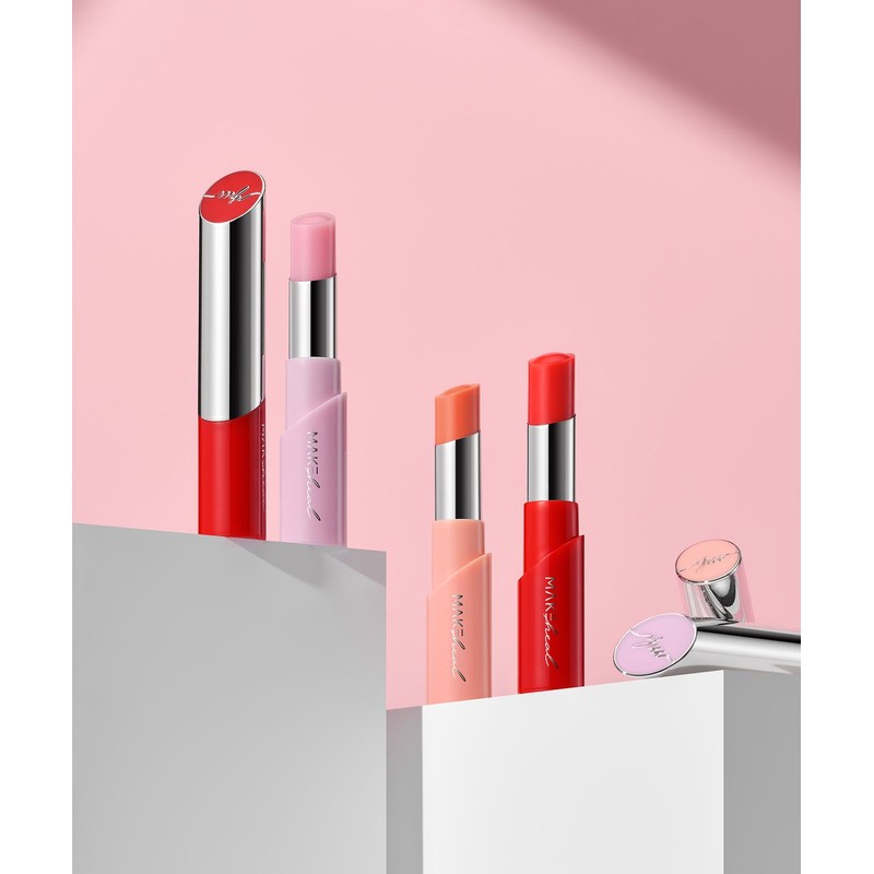 Makeheal Collagen Tint Lip Glow
