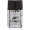 NYX Professional Makeup, Glitter para rostro y cuerpo, Tono Ice,