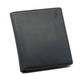 Esquire Coin Purses & Pouches 99910 Black