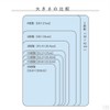 Stainless Steel Bats (18 Sheet Size) Deep, 7.1 - 3.1