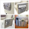 Sofa Armrest Organizer, Waterproof Sofa Couch Chair Armrest Durable Soft