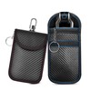 Geebymol Faraday Pouch for car Keys, Faraday Bag, 2 Pack