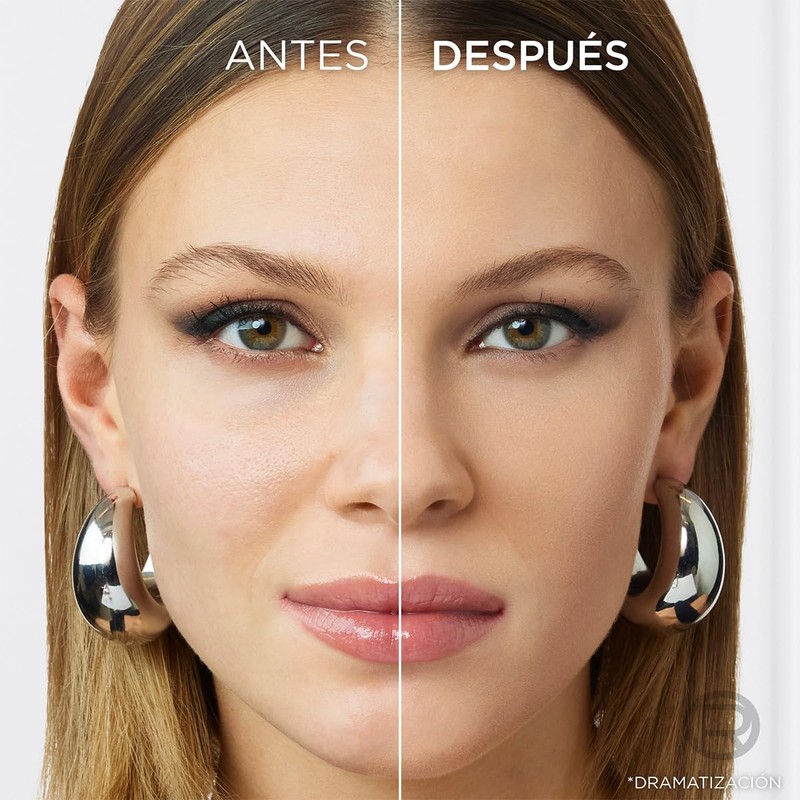 L'Oréal Paris Infallible Skin Ink Base de maquillaje y corrector