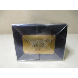 Estee Lauder Double Wear Stay In Place Makeup 5C2 Sepia  1oz