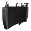 XMT-MOTO Engine Cooling Cooler Radiator Fit For Ducati Monster 821