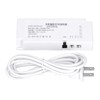 LED Cabinet Light Power Supply Integrated 6‑Bit Jump Wire 12V