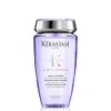 KRASTASE Shampoo Humectante para Cabello Rubio Hidrata, Refuerza la Fibra