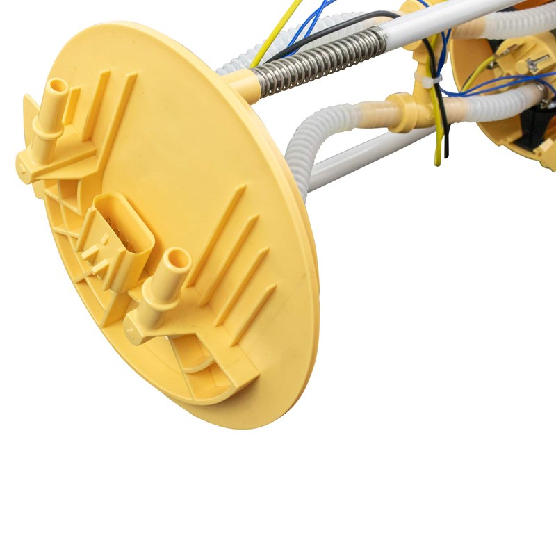 TRQ Fuel Pump Module Assembly Compatible with 2011-2023 Ram 2500