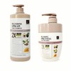 Hair Care Protein Shampoo Treatment Hair Tonic Moisture Shower Moisturizing