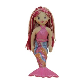 18" Shimmer Cove Mermaids - Marlowe