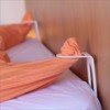 MyBedMaker Ergonomic Everyday Aid with Clips for Bed Sheets for