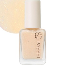 Facet Celeb Nail Color Manicure, 51 Modern Beige, 7g, 1 Piece / 파셋 셀럽 네일 컬러 매니큐어, 51모던베이지, 7g, 1개